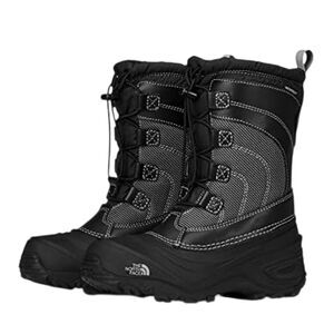 THE NORTH FACE Alpenglow IV Waterproof Winter Boot Size 10